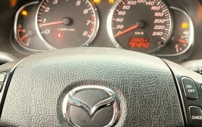 Mazda 6, 2005 год, 155 000 рублей, 1 фотография