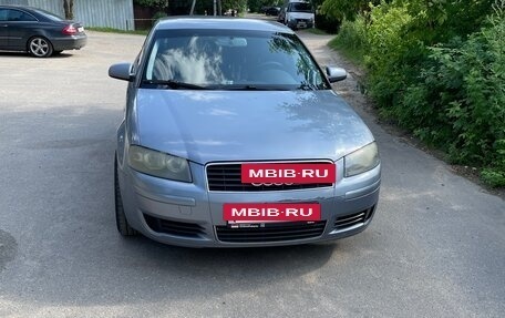 Audi A3, 2004 год, 530 000 рублей, 2 фотография
