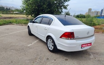Opel Astra H, 2011 год, 650 000 рублей, 1 фотография