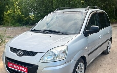 Hyundai Matrix I рестайлинг, 2008 год, 350 000 рублей, 1 фотография