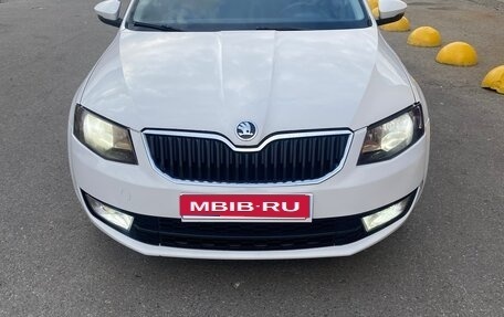 Skoda Octavia, 2015 год, 950 000 рублей, 1 фотография