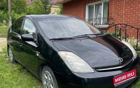 Toyota Prius, 2006 год, 750 000 рублей, 1 фотография
