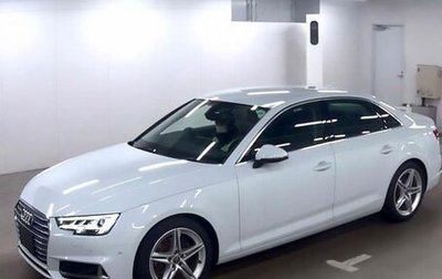 Audi A4, 2020 год, 1 800 000 рублей, 1 фотография