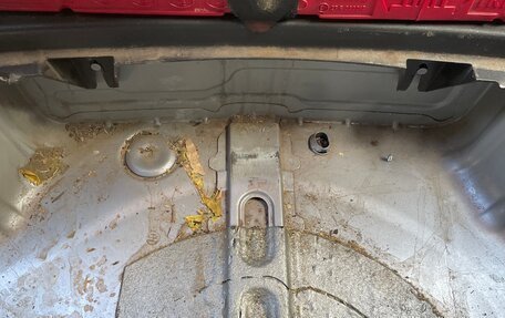 Audi A3, 2004 год, 530 000 рублей, 10 фотография