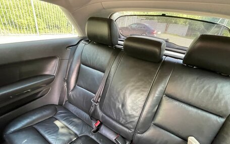 Audi A3, 2004 год, 530 000 рублей, 13 фотография