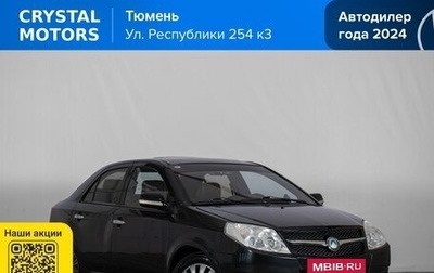 Geely MK I рестайлинг, 2008 год, 299 000 рублей, 1 фотография