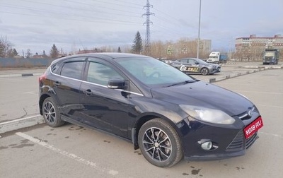 Ford Focus III, 2012 год, 570 000 рублей, 1 фотография