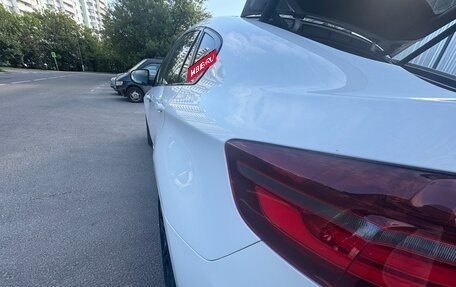 BMW X6 M, 2012 год, 3 200 000 рублей, 1 фотография