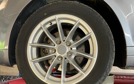 Audi A3, 2004 год, 530 000 рублей, 20 фотография