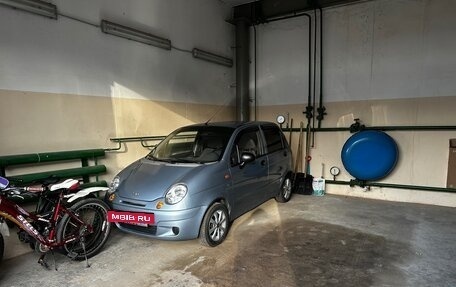 Daewoo Matiz I, 2010 год, 255 000 рублей, 4 фотография