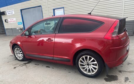 Citroen C4 II рестайлинг, 2010 год, 575 000 рублей, 7 фотография