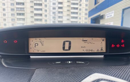 Citroen C4 II рестайлинг, 2010 год, 575 000 рублей, 15 фотография