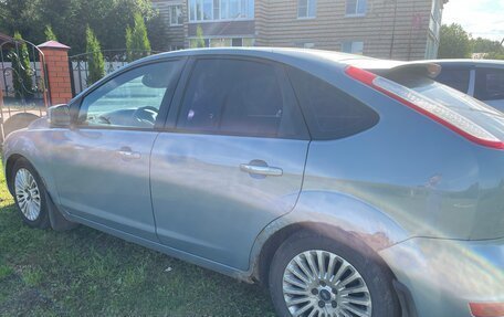 Ford Focus II рестайлинг, 2010 год, 520 000 рублей, 2 фотография