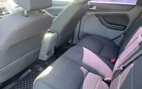 Ford Focus II рестайлинг, 2010 год, 520 000 рублей, 8 фотография