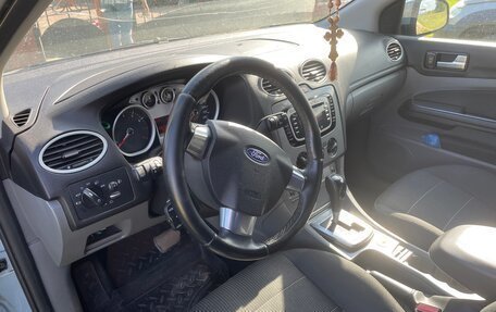 Ford Focus II рестайлинг, 2010 год, 520 000 рублей, 7 фотография