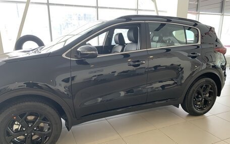 KIA Sportage IV рестайлинг, 2021 год, 2 950 000 рублей, 7 фотография