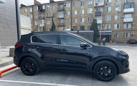 KIA Sportage IV рестайлинг, 2021 год, 2 950 000 рублей, 8 фотография