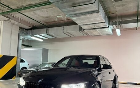 BMW M3, 2018 год, 6 250 000 рублей, 11 фотография