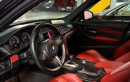 BMW M3, 2018 год, 6 250 000 рублей, 13 фотография