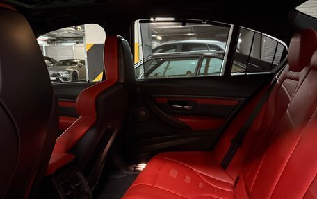 BMW M3, 2018 год, 6 250 000 рублей, 17 фотография