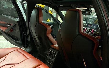 BMW M3, 2018 год, 6 250 000 рублей, 19 фотография