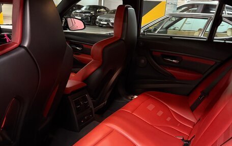 BMW M3, 2018 год, 6 250 000 рублей, 20 фотография