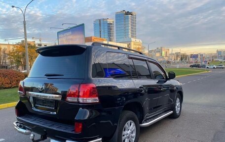 Toyota Land Cruiser 200, 2008 год, 2 000 000 рублей, 3 фотография
