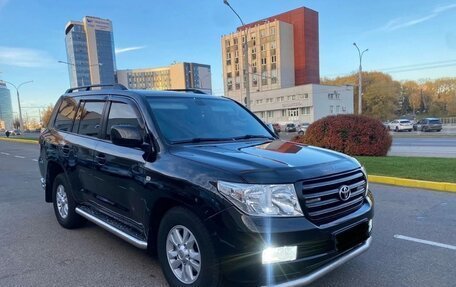 Toyota Land Cruiser 200, 2008 год, 2 000 000 рублей, 2 фотография