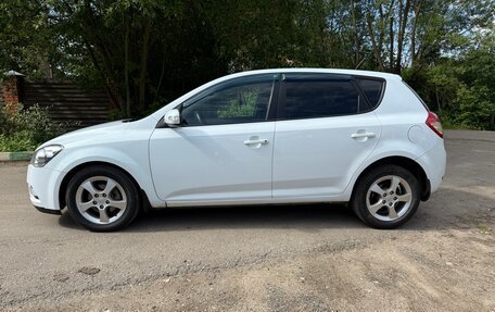 KIA cee'd I рестайлинг, 2011 год, 595 000 рублей, 11 фотография