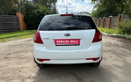 KIA cee'd I рестайлинг, 2011 год, 595 000 рублей, 8 фотография