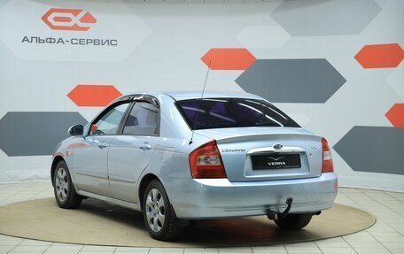 KIA Cerato I, 2005 год, 450 000 рублей, 7 фотография