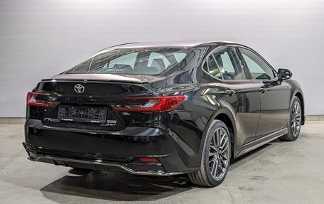 Toyota Camry, 2024 год, 5 350 000 рублей, 2 фотография