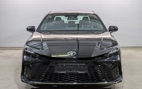 Toyota Camry, 2024 год, 5 350 000 рублей, 5 фотография