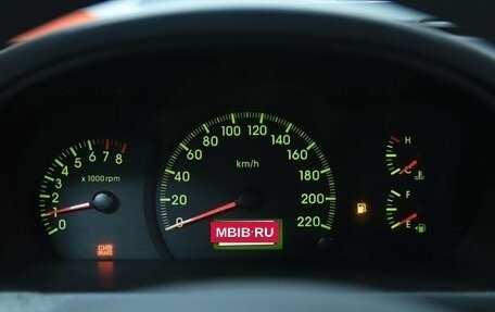 KIA Cerato I, 2005 год, 450 000 рублей, 16 фотография