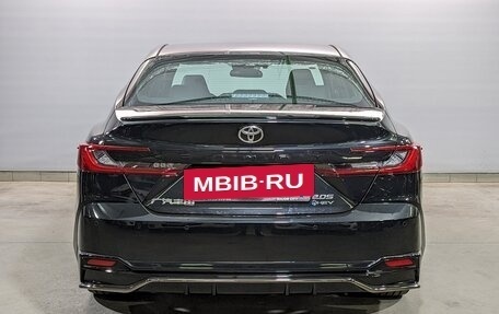 Toyota Camry, 2024 год, 5 350 000 рублей, 6 фотография