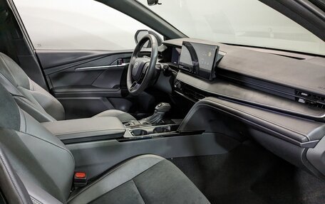 Toyota Camry, 2024 год, 5 350 000 рублей, 9 фотография