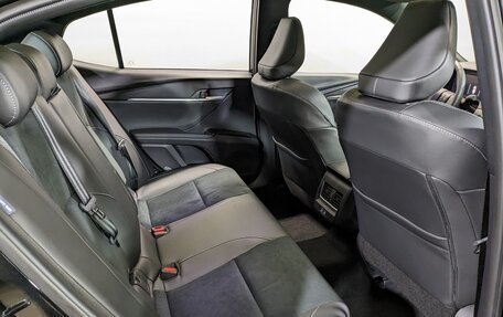Toyota Camry, 2024 год, 5 350 000 рублей, 12 фотография