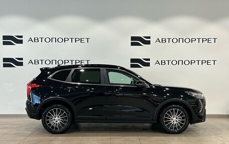 Haval Jolion, 2024 год, 2 099 000 рублей, 6 фотография