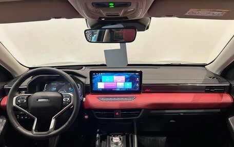 Haval Jolion, 2024 год, 2 099 000 рублей, 12 фотография