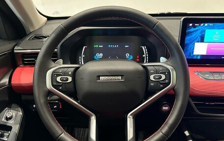 Haval Jolion, 2024 год, 2 099 000 рублей, 16 фотография