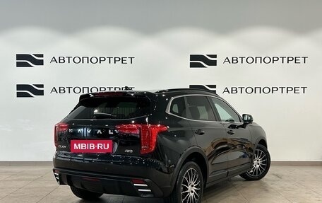 Haval Jolion, 2024 год, 2 099 000 рублей, 5 фотография