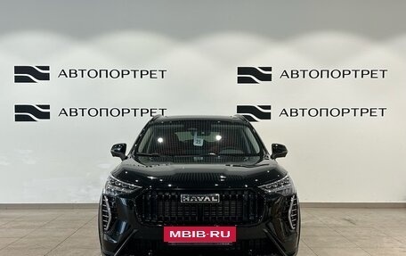 Haval Jolion, 2024 год, 2 099 000 рублей, 8 фотография