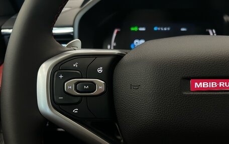 Haval Jolion, 2024 год, 2 099 000 рублей, 17 фотография