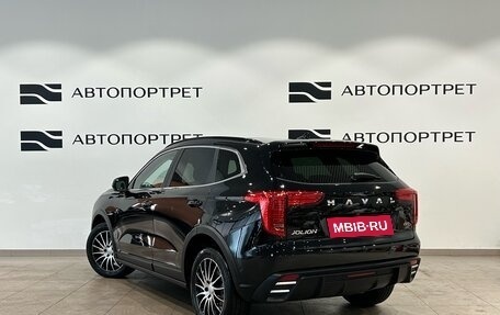 Haval Jolion, 2024 год, 2 099 000 рублей, 3 фотография