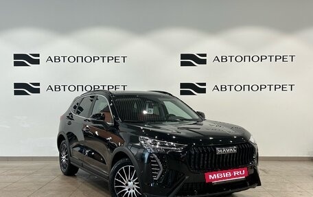 Haval Jolion, 2024 год, 2 099 000 рублей, 7 фотография