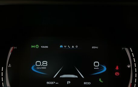 Haval Jolion, 2024 год, 2 099 000 рублей, 19 фотография