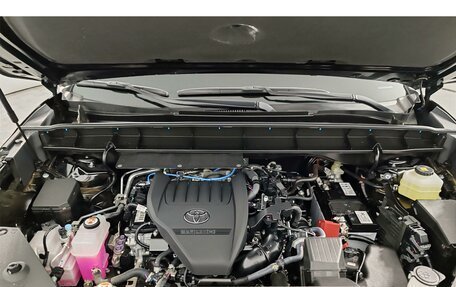 Toyota Highlander, 2024 год, 6 490 000 рублей, 9 фотография