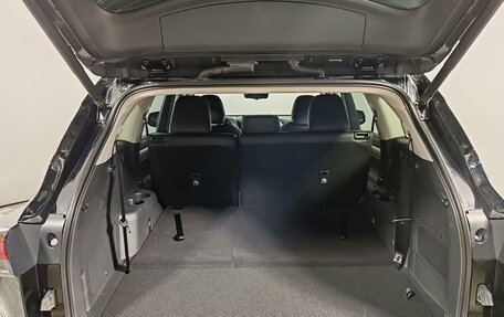 Toyota Highlander, 2024 год, 6 490 000 рублей, 10 фотография