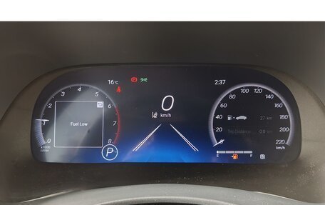 Toyota Highlander, 2024 год, 6 490 000 рублей, 13 фотография