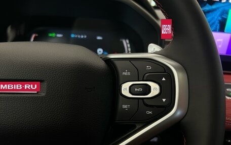 Haval Jolion, 2024 год, 2 099 000 рублей, 18 фотография